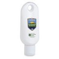 SPF 30 Sun Screen Lotion 1.9 oz Keychain